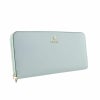 フルラ FURLA 長財布 レディース カメリア ブルー WP00322 ARE000 1870S MINTY+MARSHMALLOW