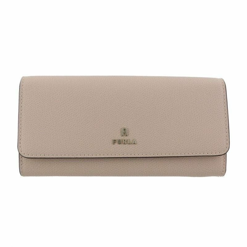 フルラ FURLA 長財布 レディース カメリア ベージュ WP00317 ARE000 B4L00 BALLERINA