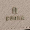 フルラ FURLA 長財布 レディース カメリア ベージュ WP00317 ARE000 B4L00 BALLERINA