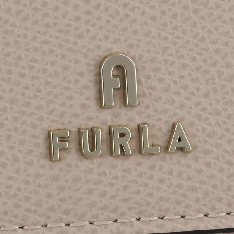 フルラ FURLA 長財布 レディース カメリア ベージュ WP00317 ARE000 B4L00 BALLERINA