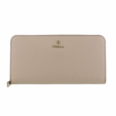フルラ FURLA 長財布 レディース カメリア ベージュ WP00322 ARE000 