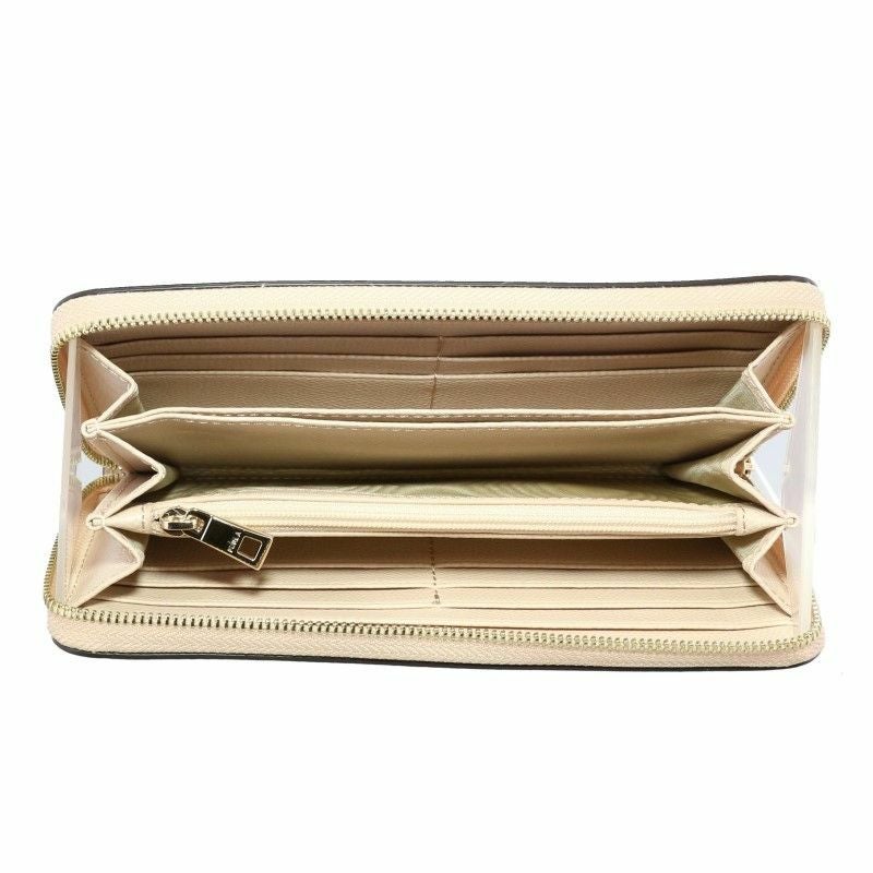 フルラ FURLA 長財布 レディース カメリア ベージュ WP00322 ARE000