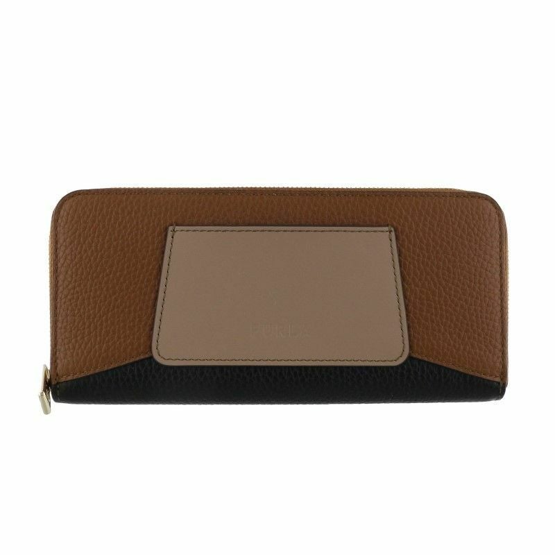 フルラ FURLA 長財布 レディース ジルダ WP00236 BX0916 1489S COGNAC+