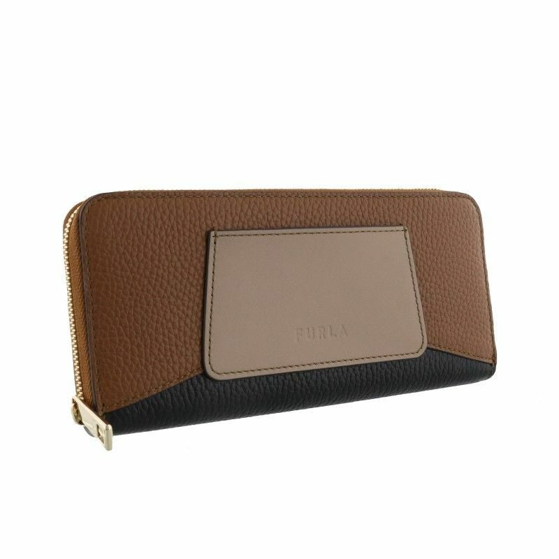 フルラ FURLA 長財布 レディース ジルダ WP00236 BX0916 1489S COGNAC+