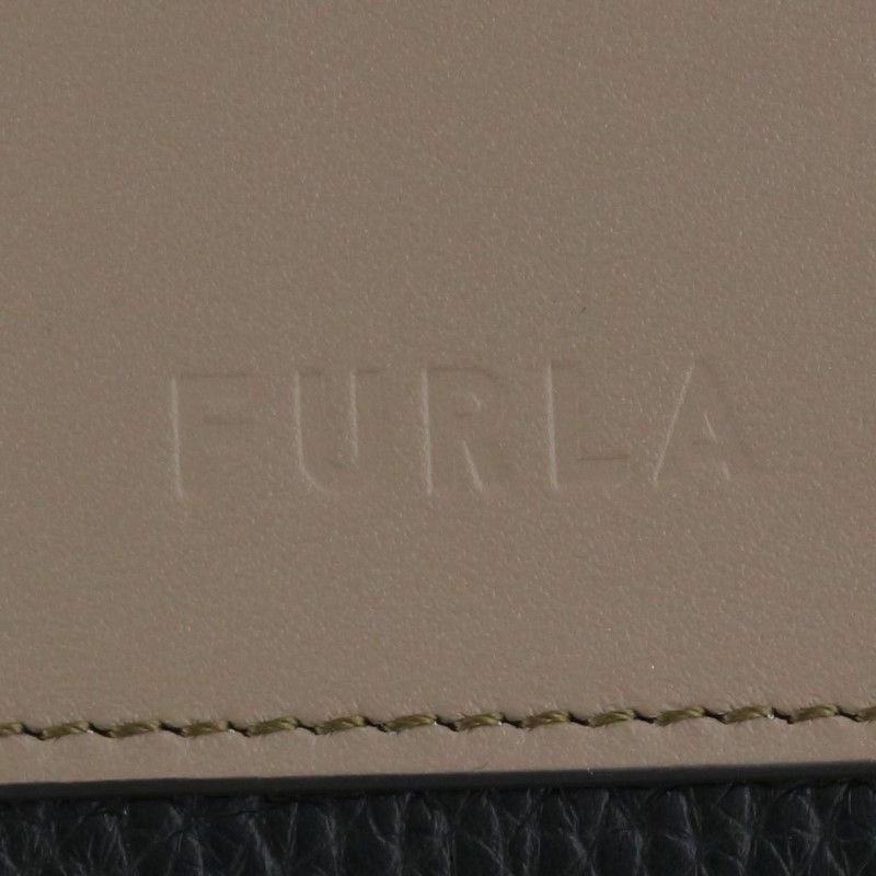 フルラ FURLA 長財布 レディース ジルダ WP00236 BX0916 1489S COGNAC+NERO+GREIGE
