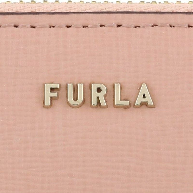 フルラ FURLA 長財布 レディース バビロン PCX7UNO 1086S PESCA PERLA e int.