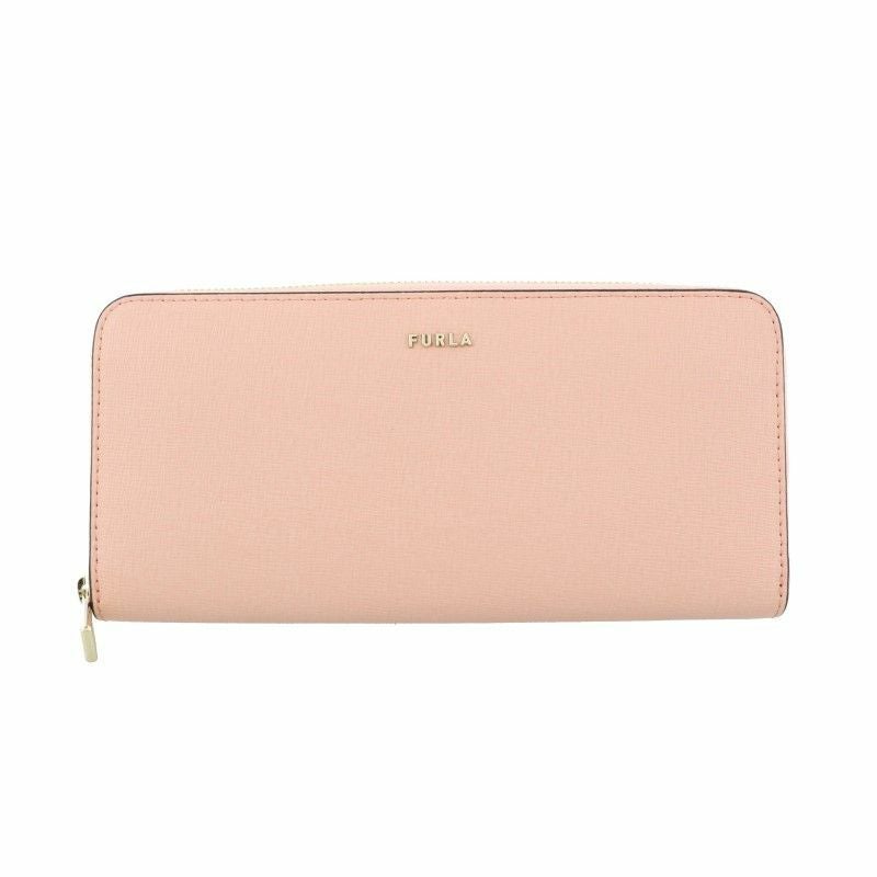 フルラ FURLA 二つ折り財布 レディース バビロン ピンク PCY0UNO B30