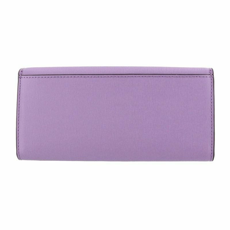 フルラ FURLA 長財布 レディース バビロン パープル PCY2UNO B30 1339S ALLIUM PERLA