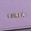フルラ FURLA 長財布 レディース バビロン パープル PCY2UNO B30 1339S ALLIUM PERLA