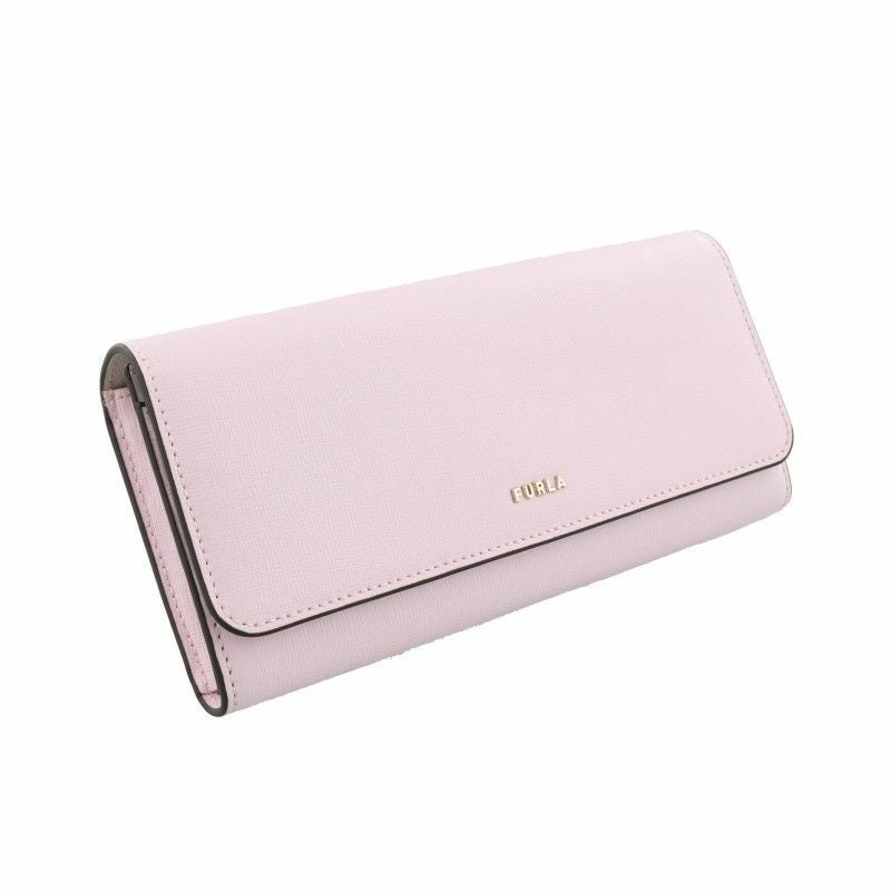 フルラ FURLA 長財布 レディース バビロン ピンク CY2UNO B30 1338S OPAL PERLA