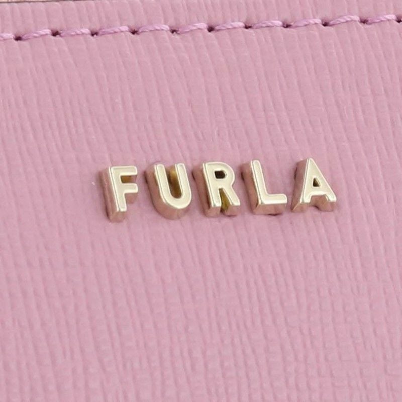 フルラ FURLA 長財布 レディース バビロン ピンク PCX7UNO 0602S CONFETTO+BALLERINA i