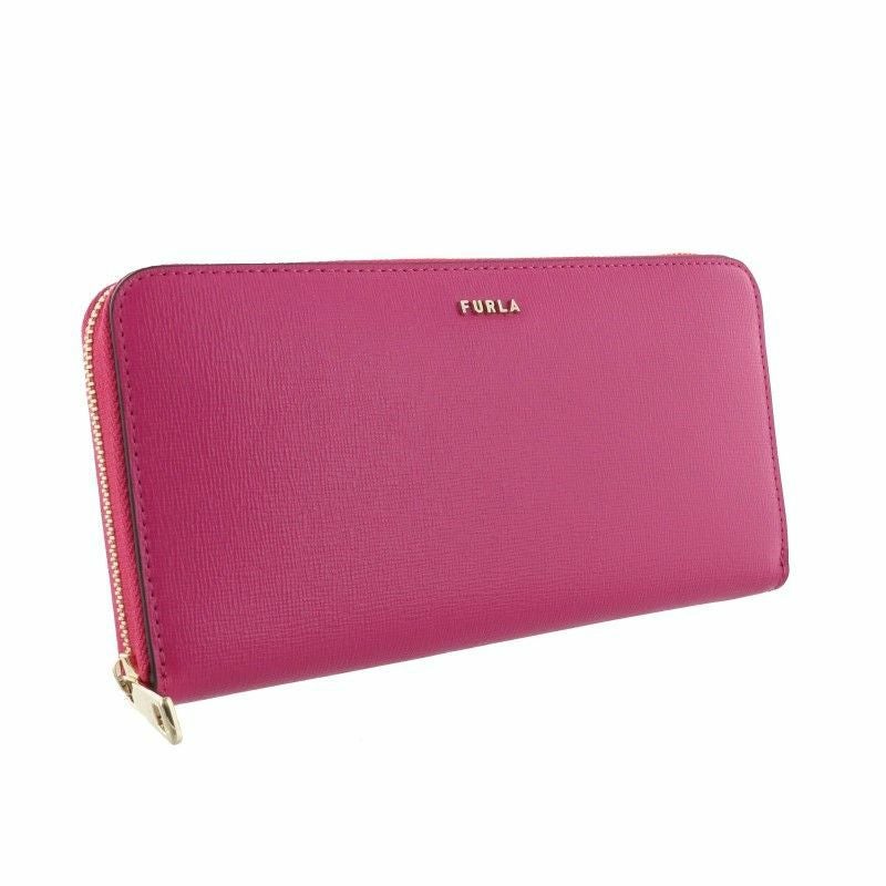 フルラ FURLA 長財布 レディース バビロン ピンク PCX7UNO 0874S PEONIA FUXIA BALLERINA i