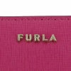 フルラ FURLA 長財布 レディース バビロン ピンク PCX7UNO 0874S PEONIA FUXIA BALLERINA i