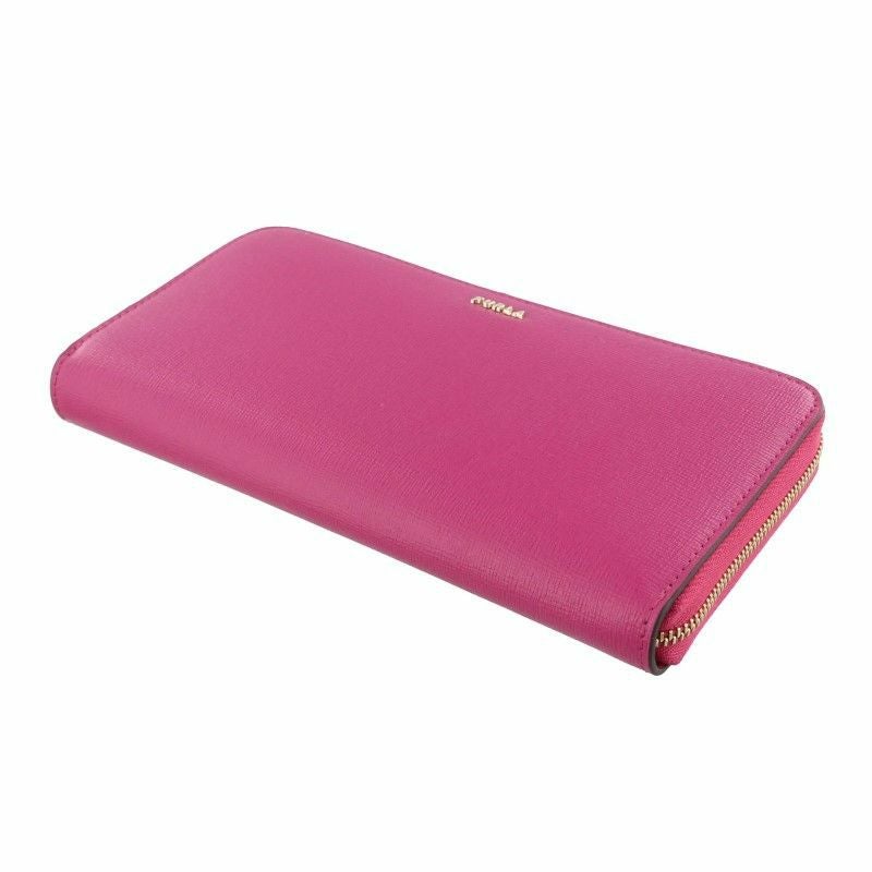 フルラ FURLA 長財布 レディース バビロン ピンク PCX7UNO 0874S PEONIA FUXIA BALLERINA i