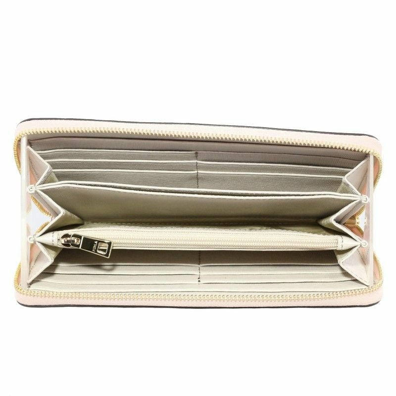 フルラ FURLA 長財布 レディース バビロン ピンク PCX7UNO 1338S OPAL PERLA