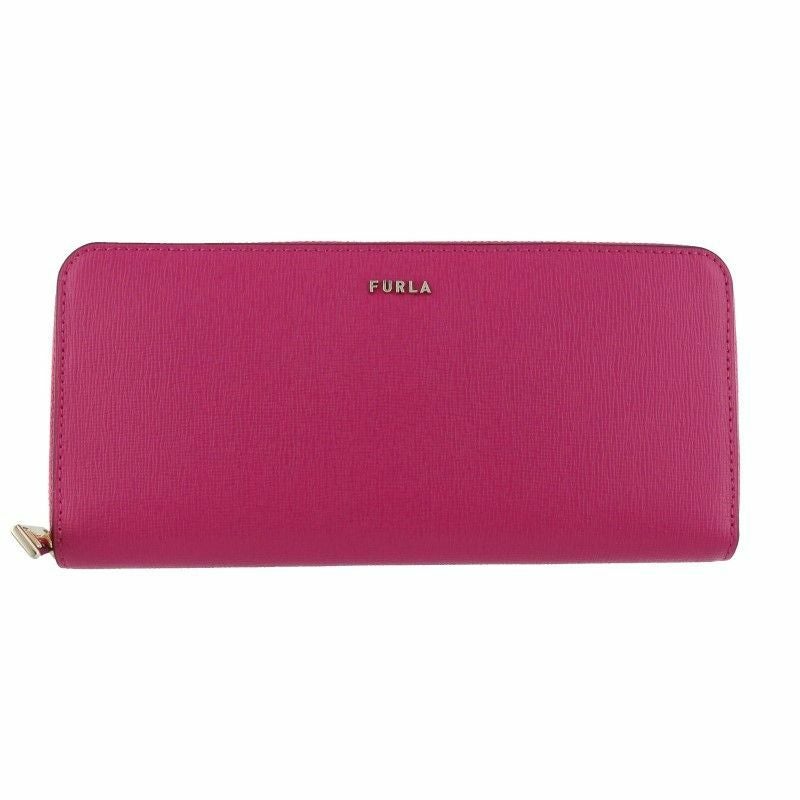 フルラ FURLA 長財布 レディース バビロン ピンク PCX8UNO 0874S