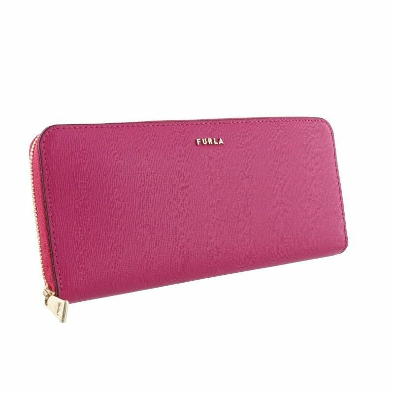 フルラ FURLA 長財布 レディース バビロン ピンク PCX8UNO 0874S