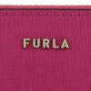 フルラ FURLA 長財布 レディース バビロン ピンク PCX8UNO 0874S PEONIA FUXIA BALLERINA i
