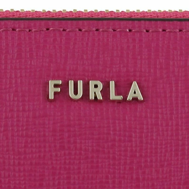 フルラ FURLA 長財布 レディース バビロン ピンク PCX8UNO 0874S PEONIA FUXIA BALLERINA i