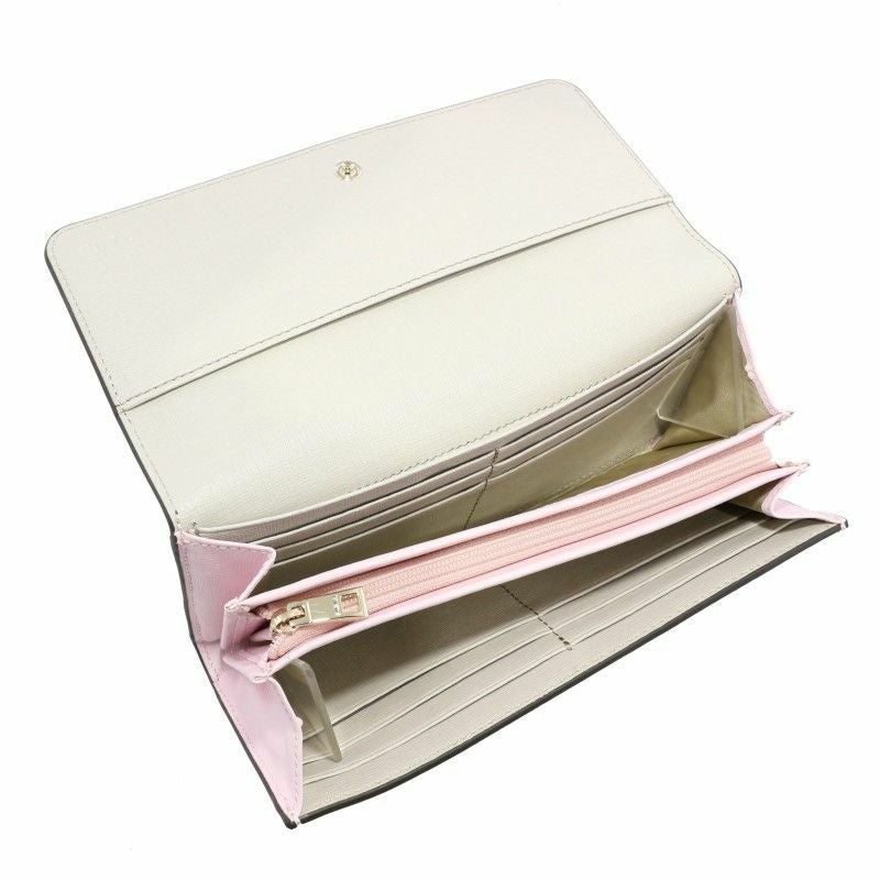 フルラ FURLA 長財布 レディース バビロン ピンク PCY2UNO B30 1338S OPAL PERLA