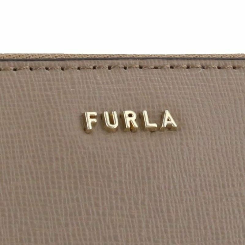 フルラ FURLA 長財布 レディース バビロン ブラウン PCX7UNO B30 1569S