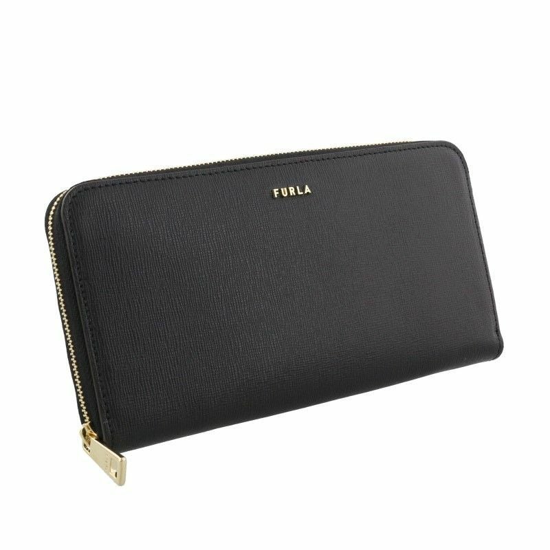 フルラ FURLA 長財布 レディース バビロン ブラック 1057164 PCX7 O60 NERO