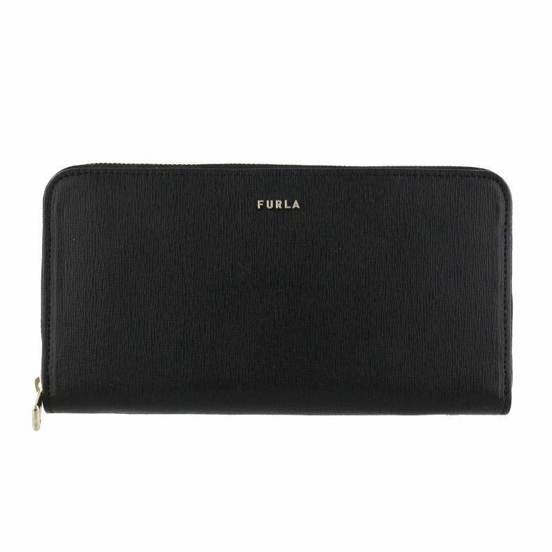 フルラ FURLA 長財布 レディース バビロン ブラック PCX7UNO B30000