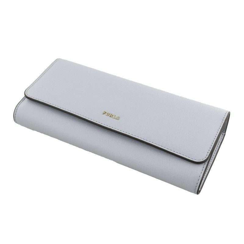 フルラ FURLA 長財布 レディース バビロン ブルー CY2UNO B30 AR300 ARTEMISIA