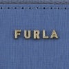 フルラ FURLA 長財布 レディース バビロン ブルー PCX7UNO 1335S ONDA+ARTEMISIA int.