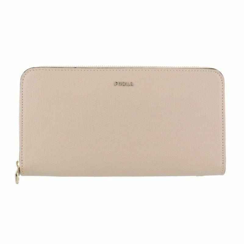 フルラ FURLA 長財布 レディース バビロン ベージュ PCX7UNO B30000