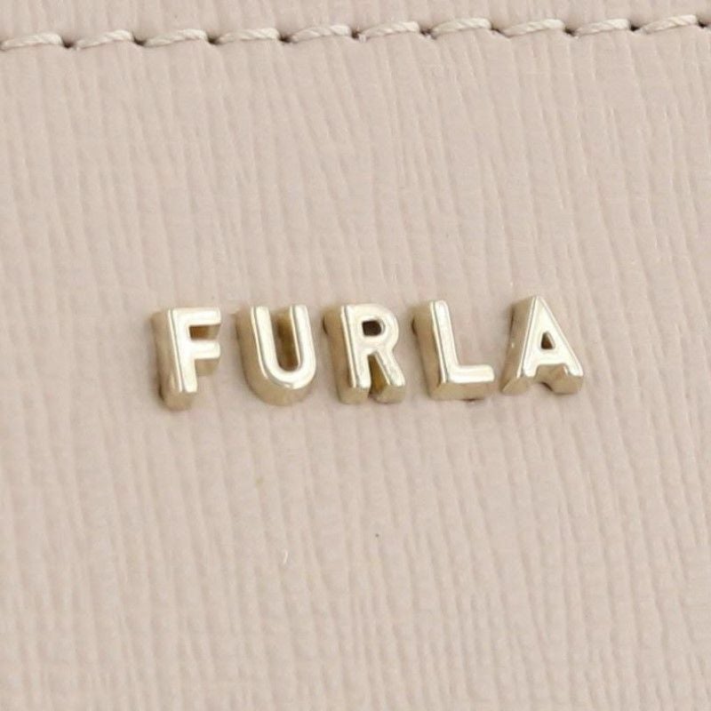 フルラ FURLA 長財布 レディース バビロン ベージュ PCX7UNO B30000 B4L00