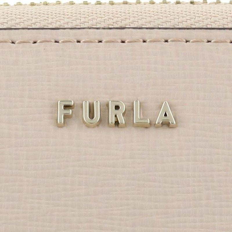 フルラ FURLA 長財布 レディース バビロン ベージュ PCX8UNO B30 B4L00 BALLERINA i
