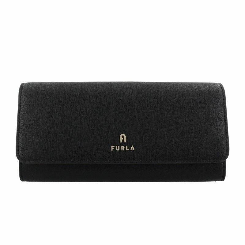 フルラ FURLA 長財布 レディース マグノリア ブラック WP00197 AX0732