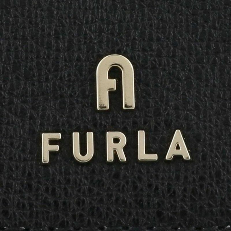 フルラ FURLA 長財布 レディース マグノリア ブラック WP00197 AX0732 O6000 NERO