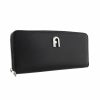 フルラ FURLA 長財布 長札 レディース ムーン XL ブラック WP00161 AX0733 O6000 NERO