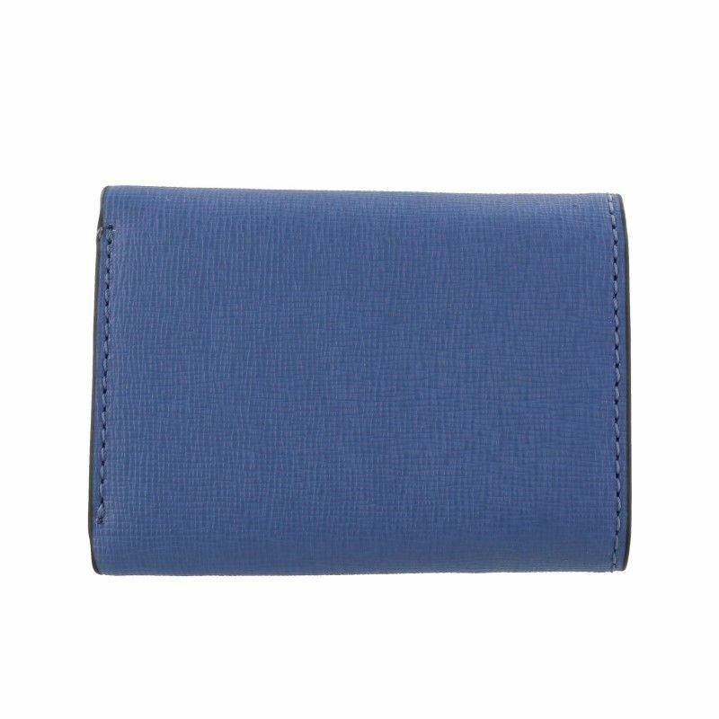 FURLA フルラ 三つ折り財布 バビロン ブルー PCY9UNO B30000 1335S
