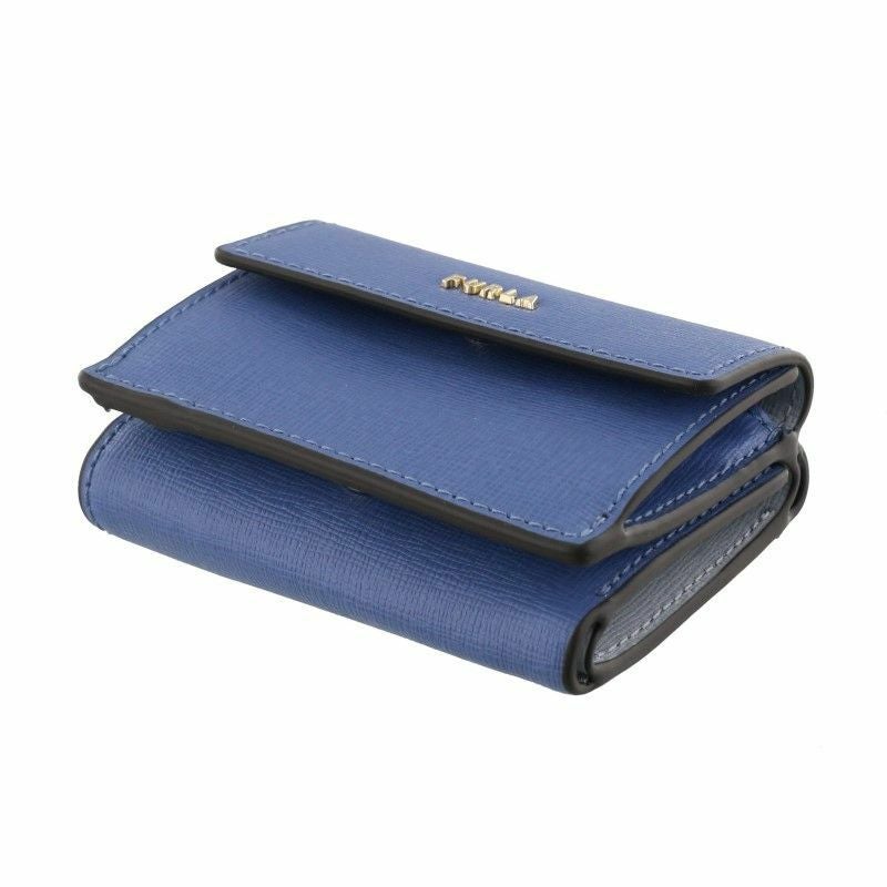 未使用 FURLA フルラ バビロン 三つ折り財布 レディース ブラック レザー 楽天市場】【最大39倍 5/5限定】 フルラ 三つ折り財布 FURLA 財布 三