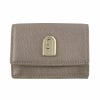フルラ FURLA 三つ折り財布 レディース 1927 PCW5ACO ARE TAM00 TAUPE METAL