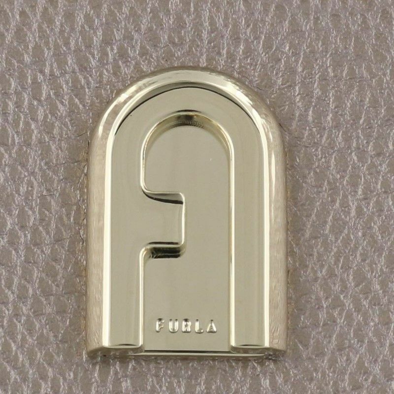 フルラ FURLA 三つ折り財布 レディース 1927 PCW5ACO ARE TAM00 TAUPE METAL