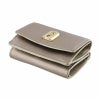 フルラ FURLA 三つ折り財布 レディース 1927 PCW5ACO ARE TAM00 TAUPE METAL