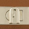 フルラ FURLA 三つ折り財布 レディース 1927 ブラウン WP00225 ARE000 03B00 COGNAC