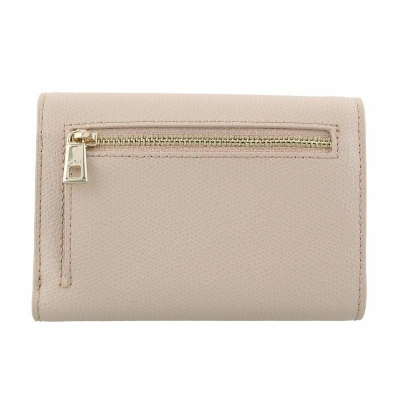 フルラ FURLA 三つ折り財布 レディース 1927 ベージュ WP00225 ARE000