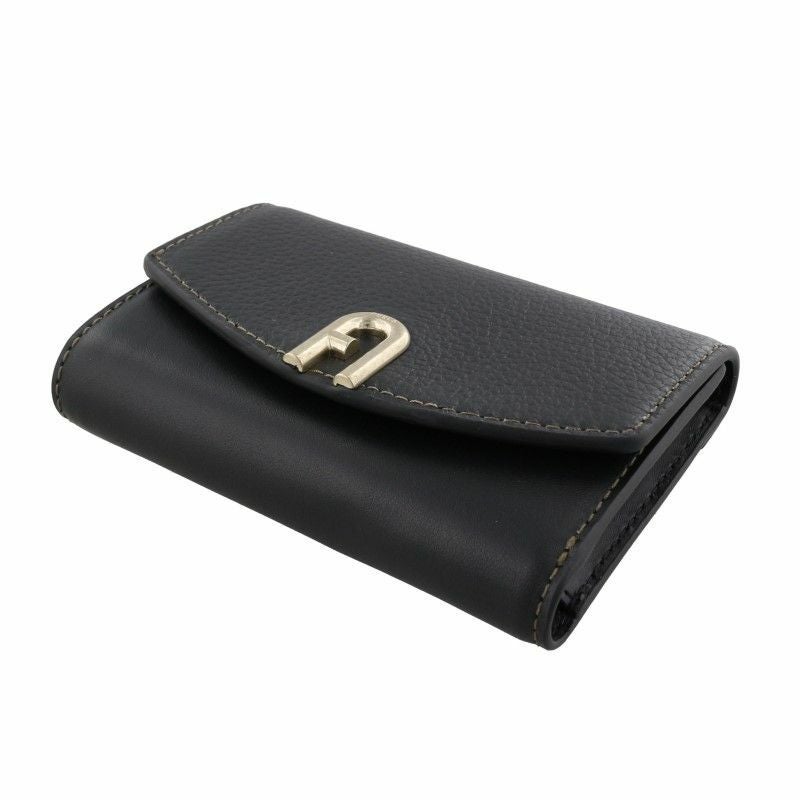 フルラ FURLA 三つ折り財布 レディース FURLA PRIMULA ブラック WP00217 BX0053 O6000 NERO