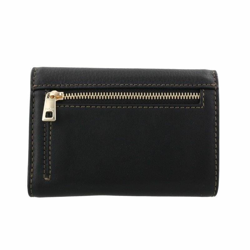 フルラ FURLA 三つ折り財布 レディース FURLA PRIMULA ブラック WP00217 BX0053 O6000 NERO