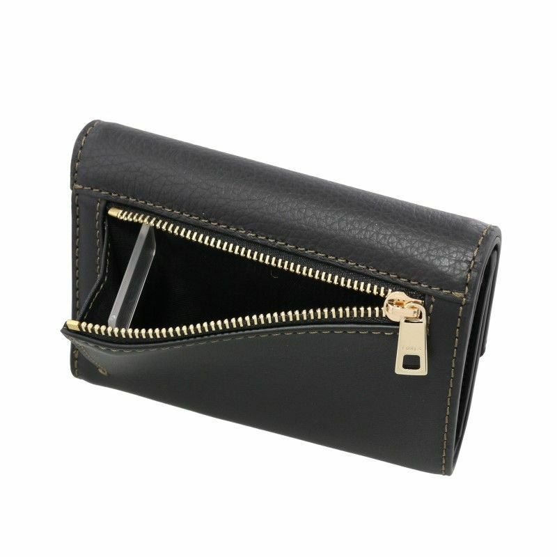 フルラ FURLA 三つ折り財布 レディース FURLA PRIMULA ブラック WP00217 BX0053 O6000 NERO