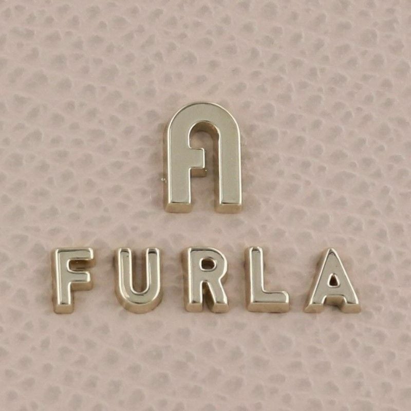 フルラ FURLA 三つ折り財布 レディース カメリア ピンク WP00318 ARE000 B4L00 BALLERINA
