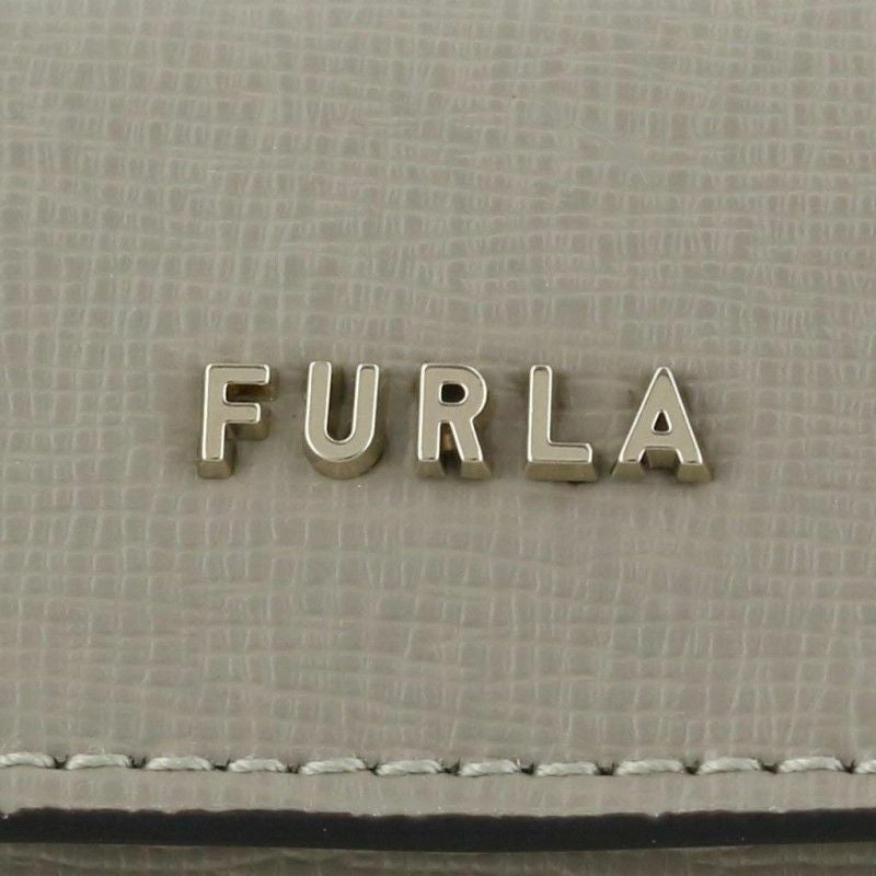 フルラ FURLA 三つ折り財布 レディース バビロン PCY9UNO 0718S MARMO c+BALLERINA i