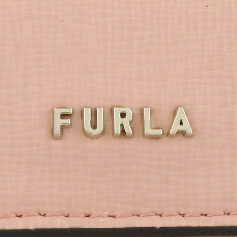 フルラ FURLA 三つ折り財布 レディース バビロン PCY9UNO B30 1086S PESCA+PERLA e int