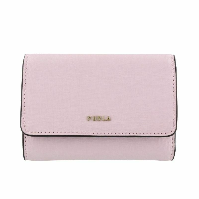 フルラ FURLA 三つ折り財布 レディース バビロン ピンク PCZ0UNO 1338S