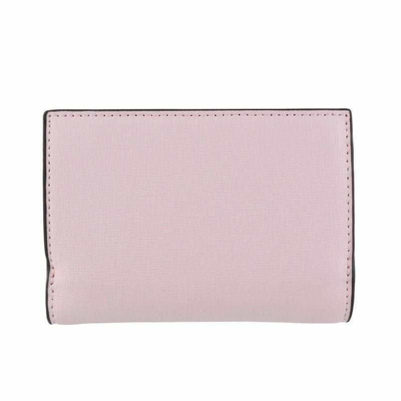 フルラ FURLA 三つ折り財布 レディース バビロン ピンク PCZ0UNO 1338S OPAL PERLA